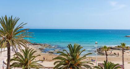 Apartment Arenal 4 - PlusHolidays