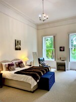 Superior Apartment, 1 Bedroom, Hill View | Individually decorated, individually furnished, laptop workspace