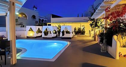 Ambience Suites