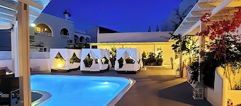 Ambience Suites