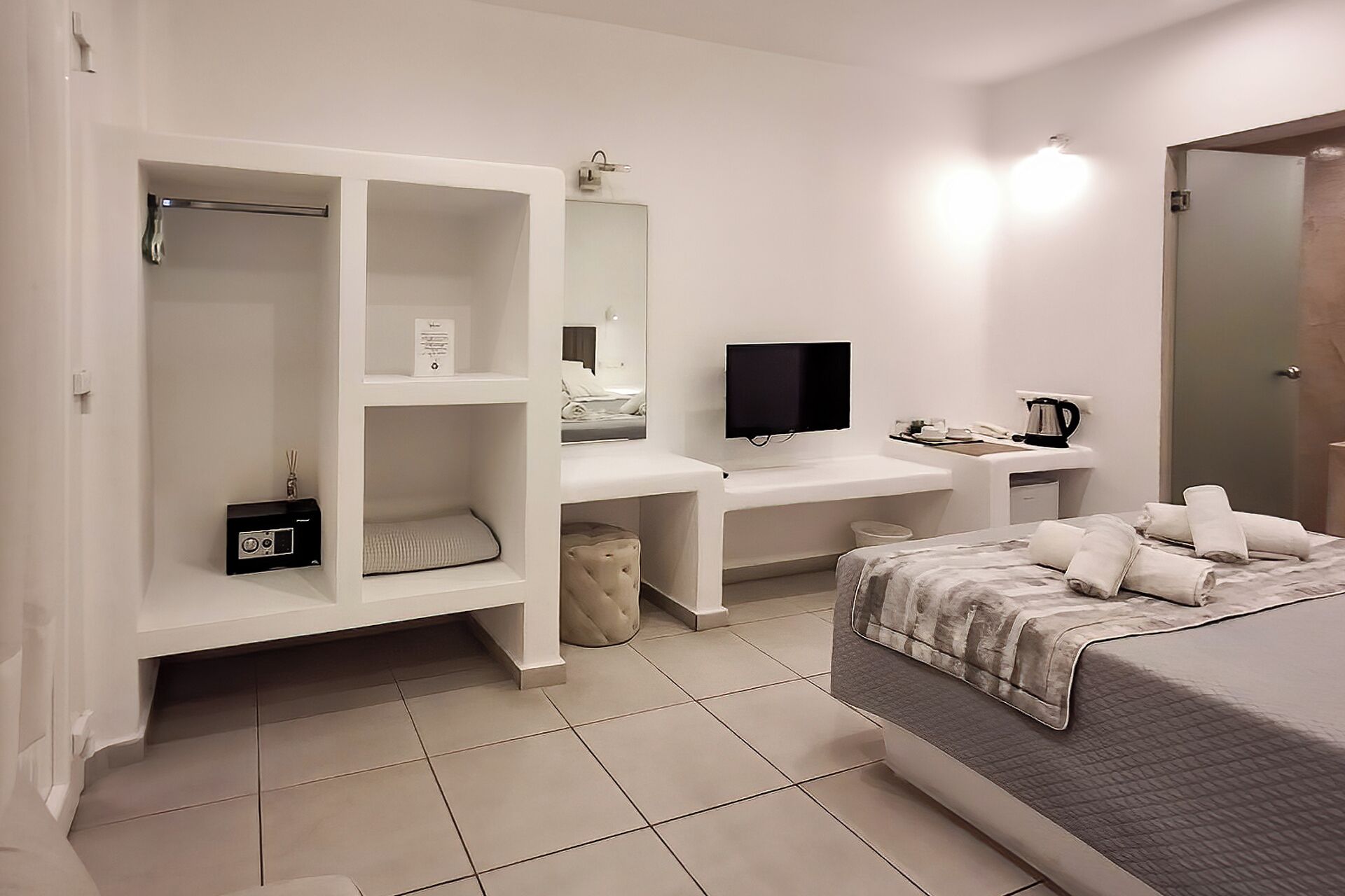 Habitación
