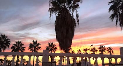 Endless Summer Hostel - Adults Only
