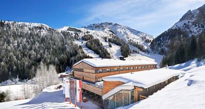 Lizum 1600 - Hotel & Kompetenzzentrum