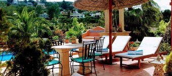 Javea: House / Villa - Alicante