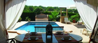 Javea: House / Villa - Alicante