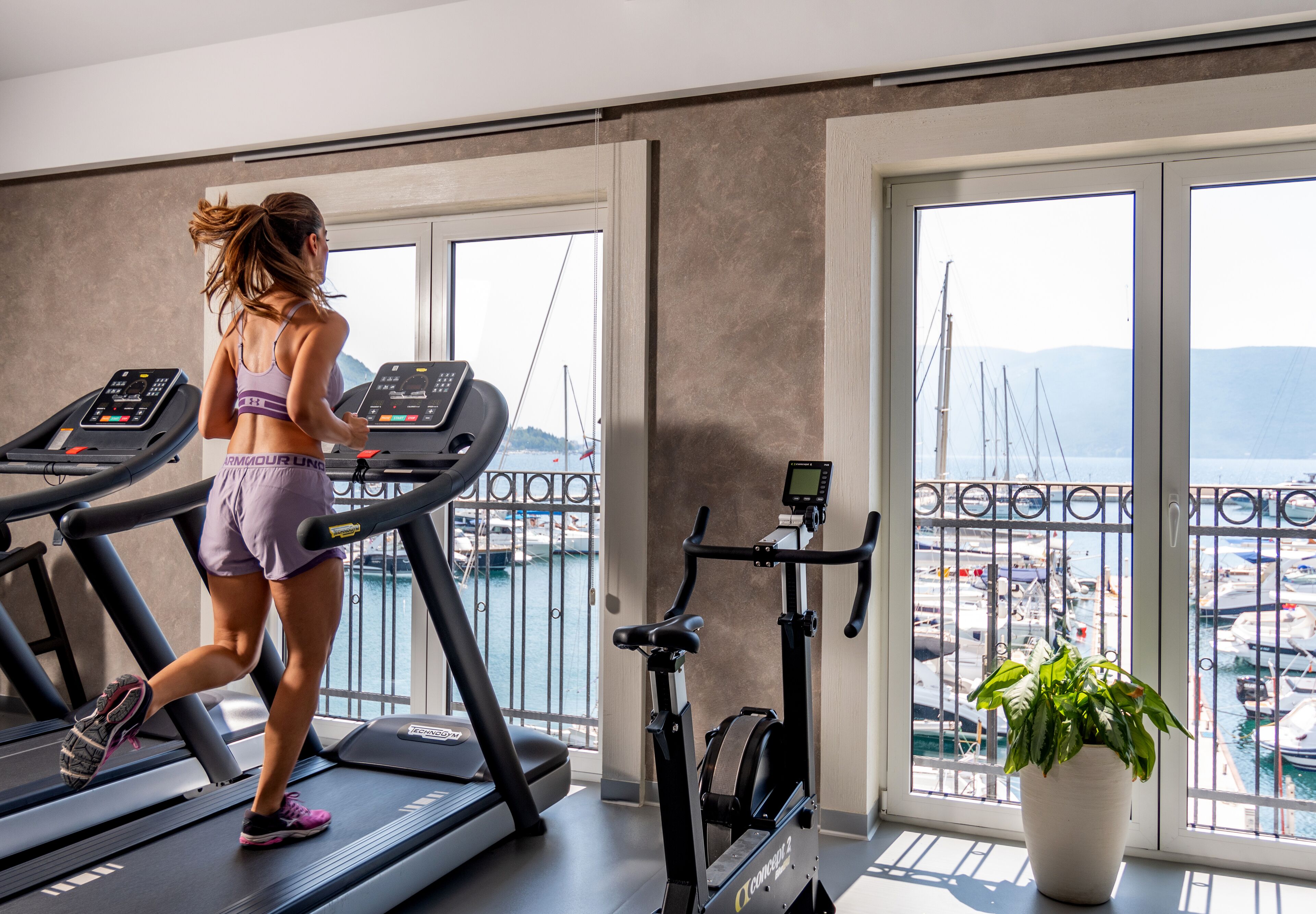 Foto - Lazure Hotel & Marina