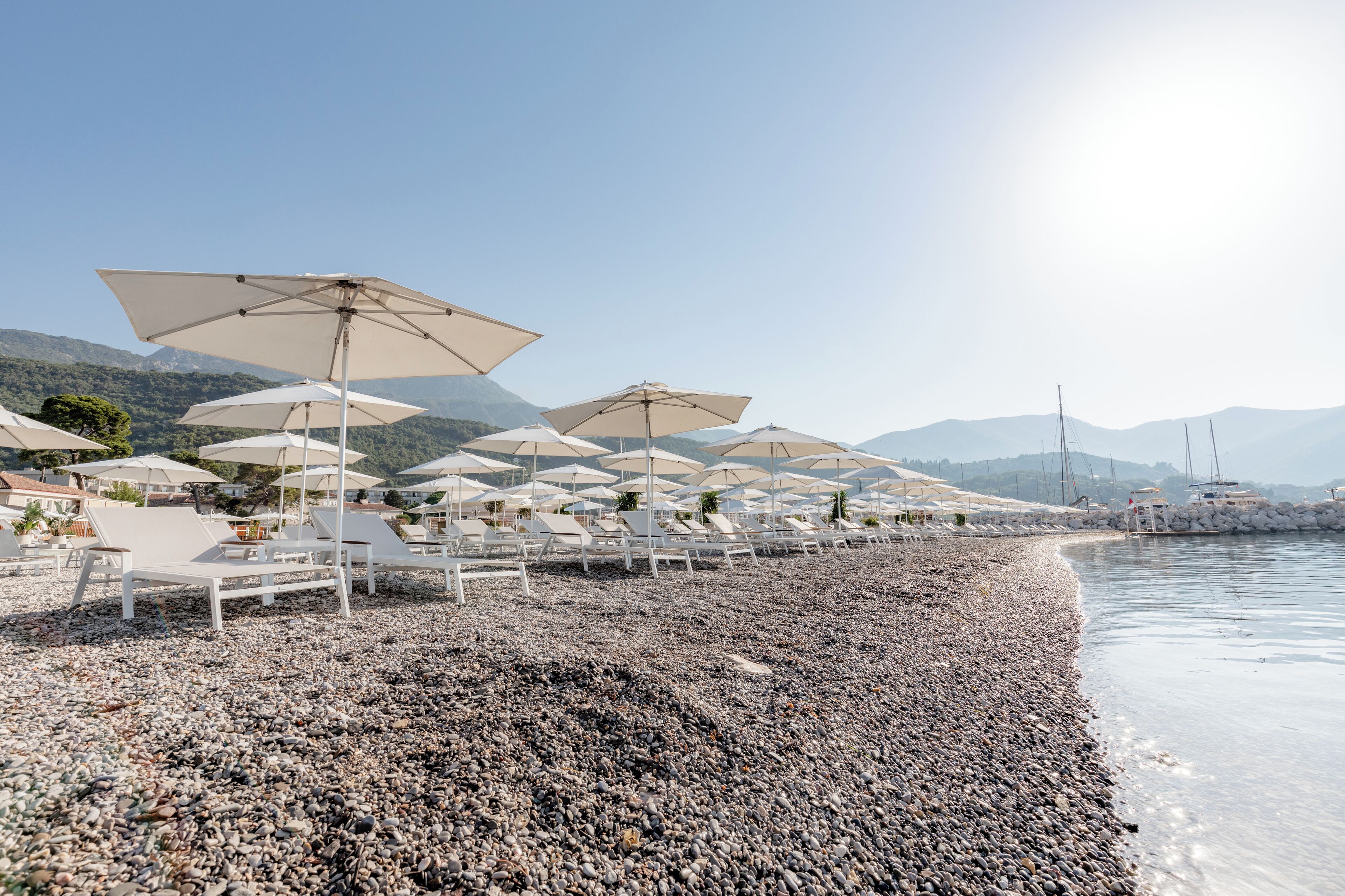 Foto - Lazure Hotel & Marina