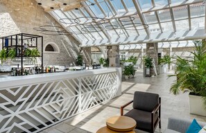 Lobby - Lazure Hotel and Marina (Herceg Novi)