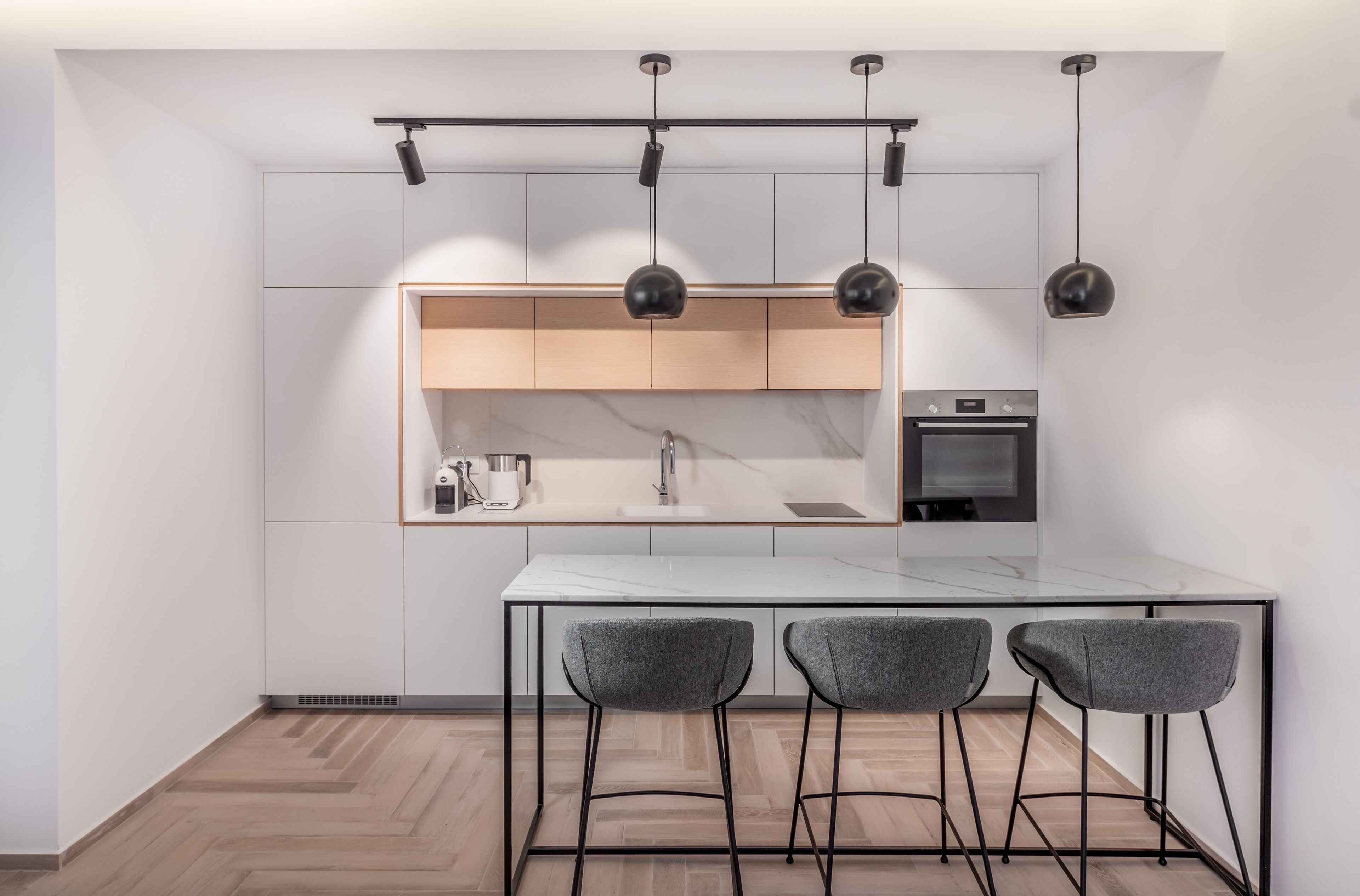 electric kettle, high chair