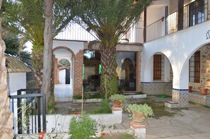 Innenhof