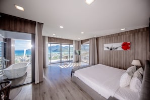 Grand Villa, 5 Bedrooms, Ocean View