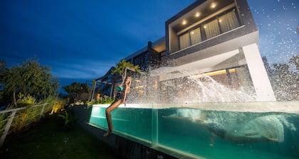 Acqua Villa Nha Trang