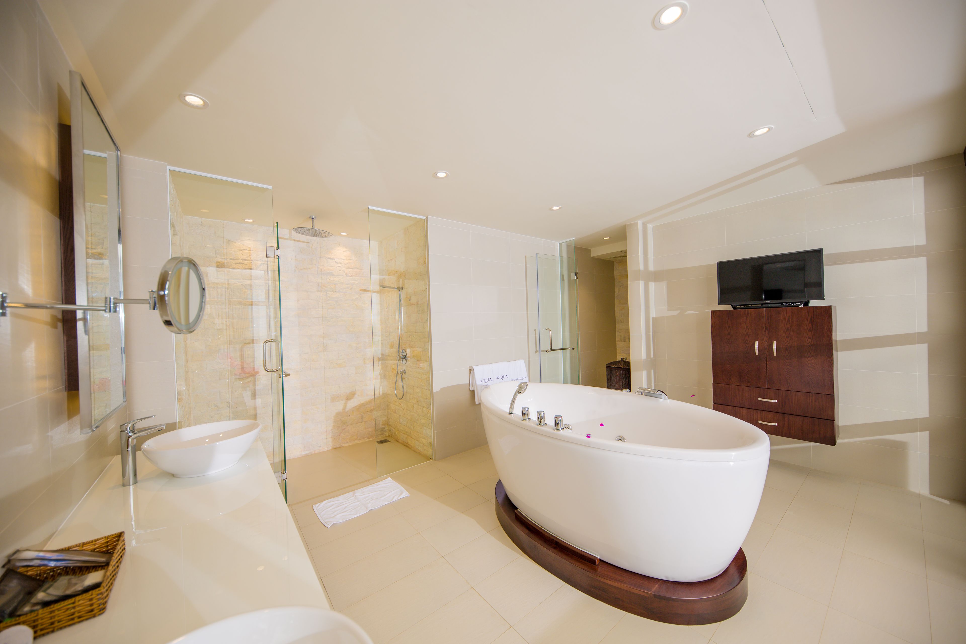 villa giống Oceanfront Nha Trang