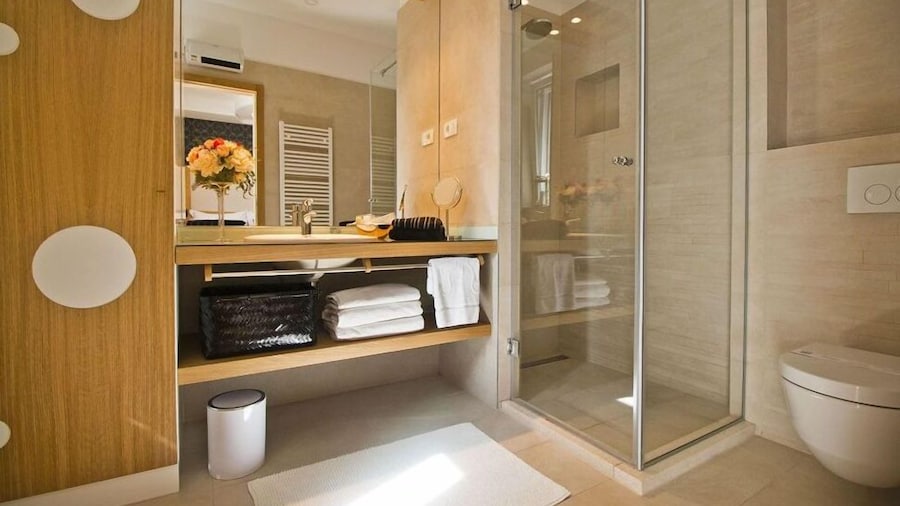 Vip Rooms