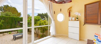 Bungalow Salud - PlusHolidays