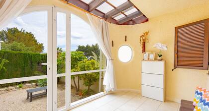 Bungalow Salud - PlusHolidays