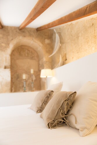 Villa Ca na Marrona - Sunset Villa Campanile - townhouse with private pool