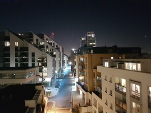 Vista da propriedade