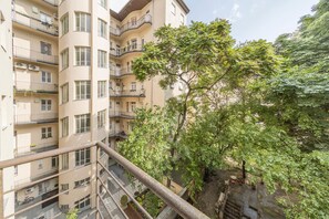 Design dell’edificio