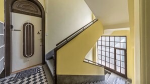 تصميم المبنى