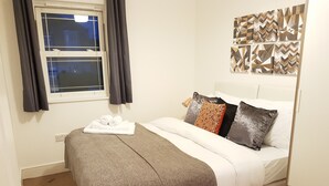 Appartement Exécutif, 2 chambres, cuisine