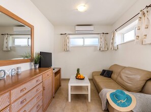 TV - Apartament Arenal 1 - PlusHolidays (Calpe)