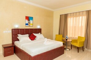 Dutxa, capçal de dutxa tipus cascada i articles de tocador gratuïts 