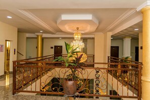 Interior - Sefcon Suites and Apartment (Abuja)