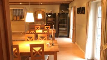Desayuno buffet incluido todos los días