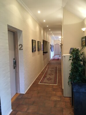 Hallway - Best Bed (Herning)