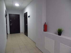 Hallway - Apartments City Krasnodar (Krasnodar)