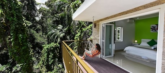 Moulin Kann Villas