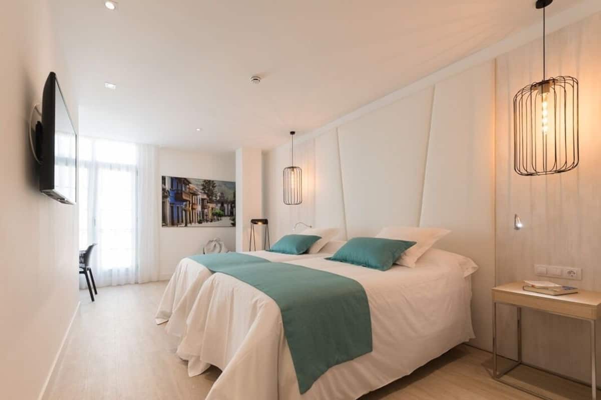 Habitación Confort, baño en la habitación (Doble Plus) | 1 habitación