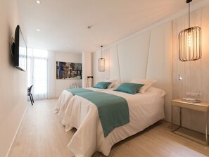 1 bedroom - HC Luxe (Santa Lucia)