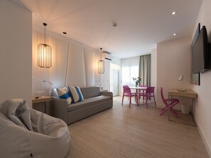 1 bedroom - HC Luxe (Santa Lucia)