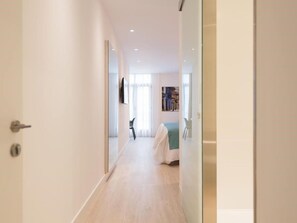 Lobby - HC Luxe (Santa Lucia)