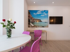 Leilighet, privat bad | 1 soverom
