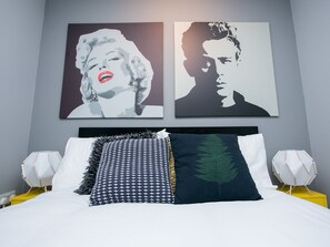 Room - Malone Place Apartment (Belfast)