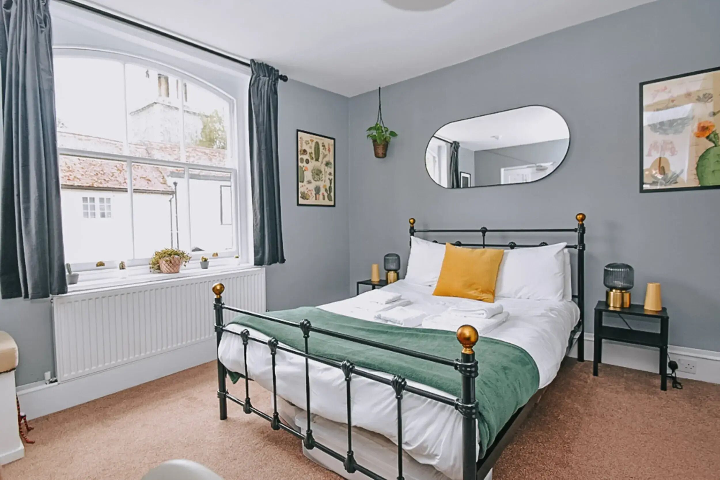 Kahden hengen elite-huone, kylpyhuone makuuhuoneen yhteydessä | 1 makuuhuone