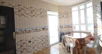 Appartement Abdellaoui Martil