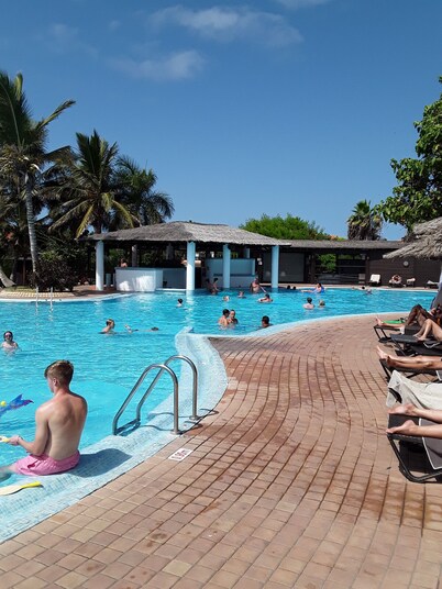 Luxury Villa With Private Pool In Santa Maria With Panoramic Sea Views