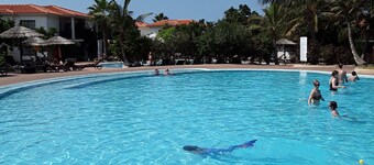 Luxury Villa With Private Pool In Santa Maria With Panoramic Sea Views