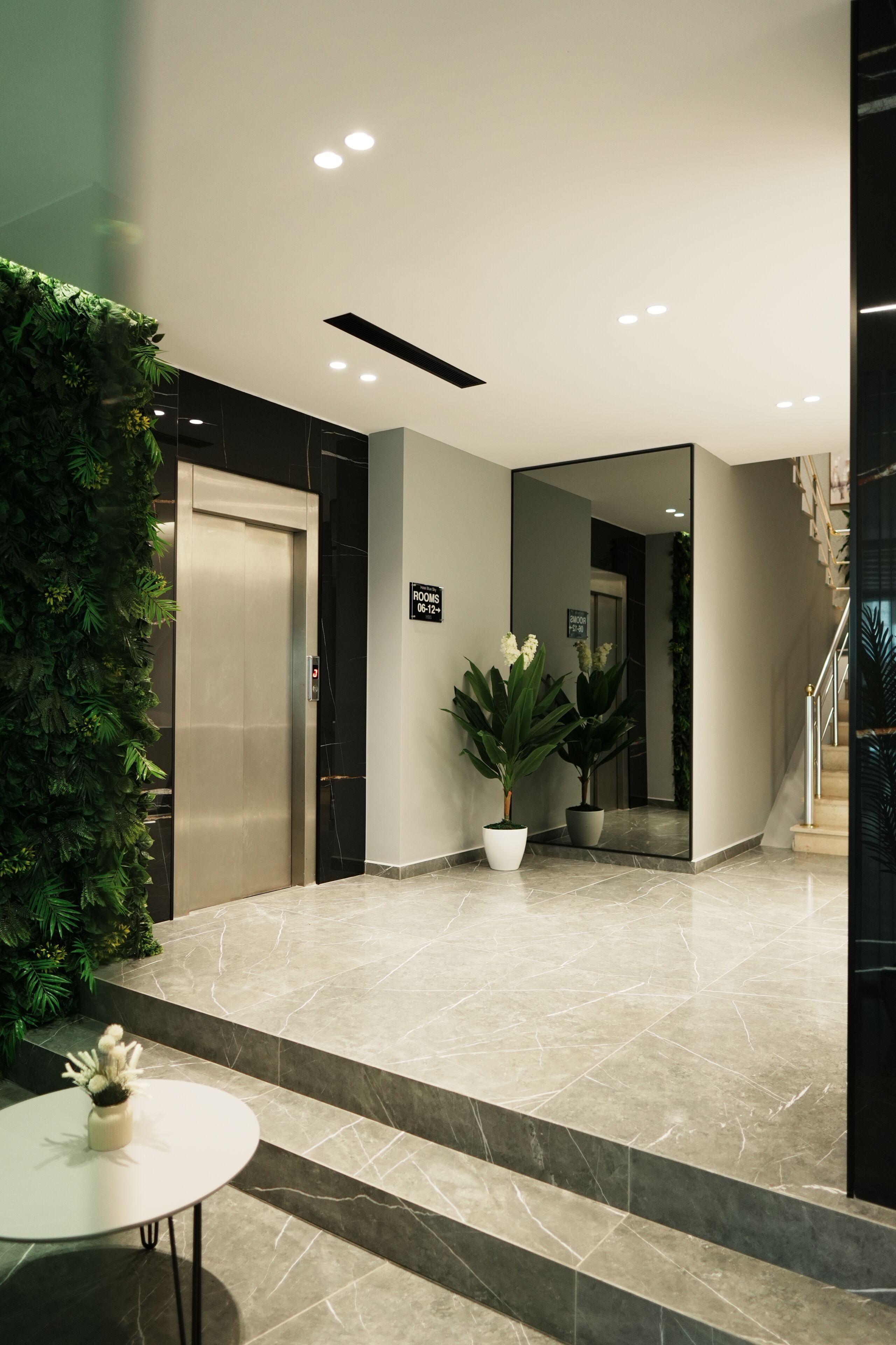 Photo - Hotel Blue Sky