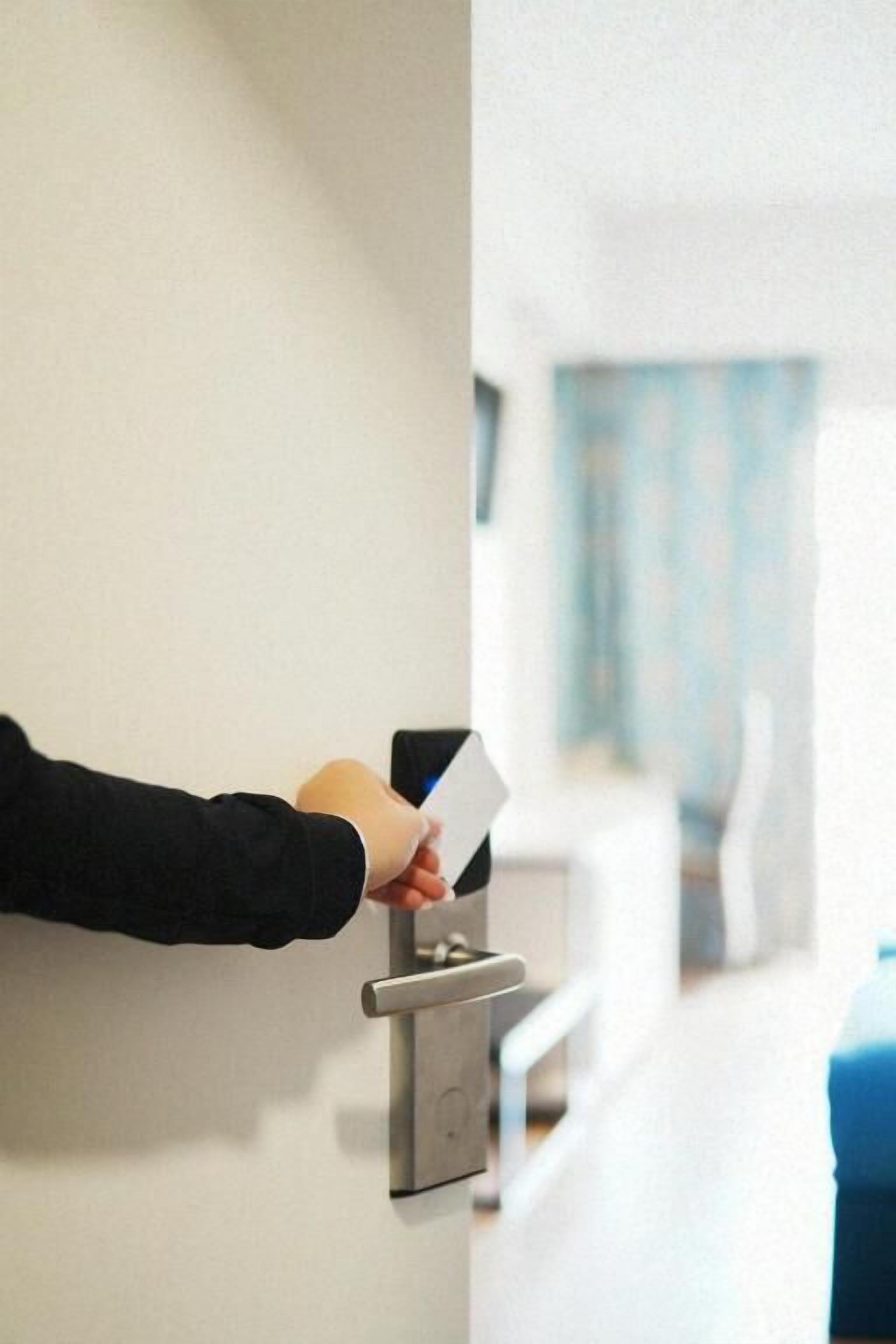 Foto - Hotel Blue Sky