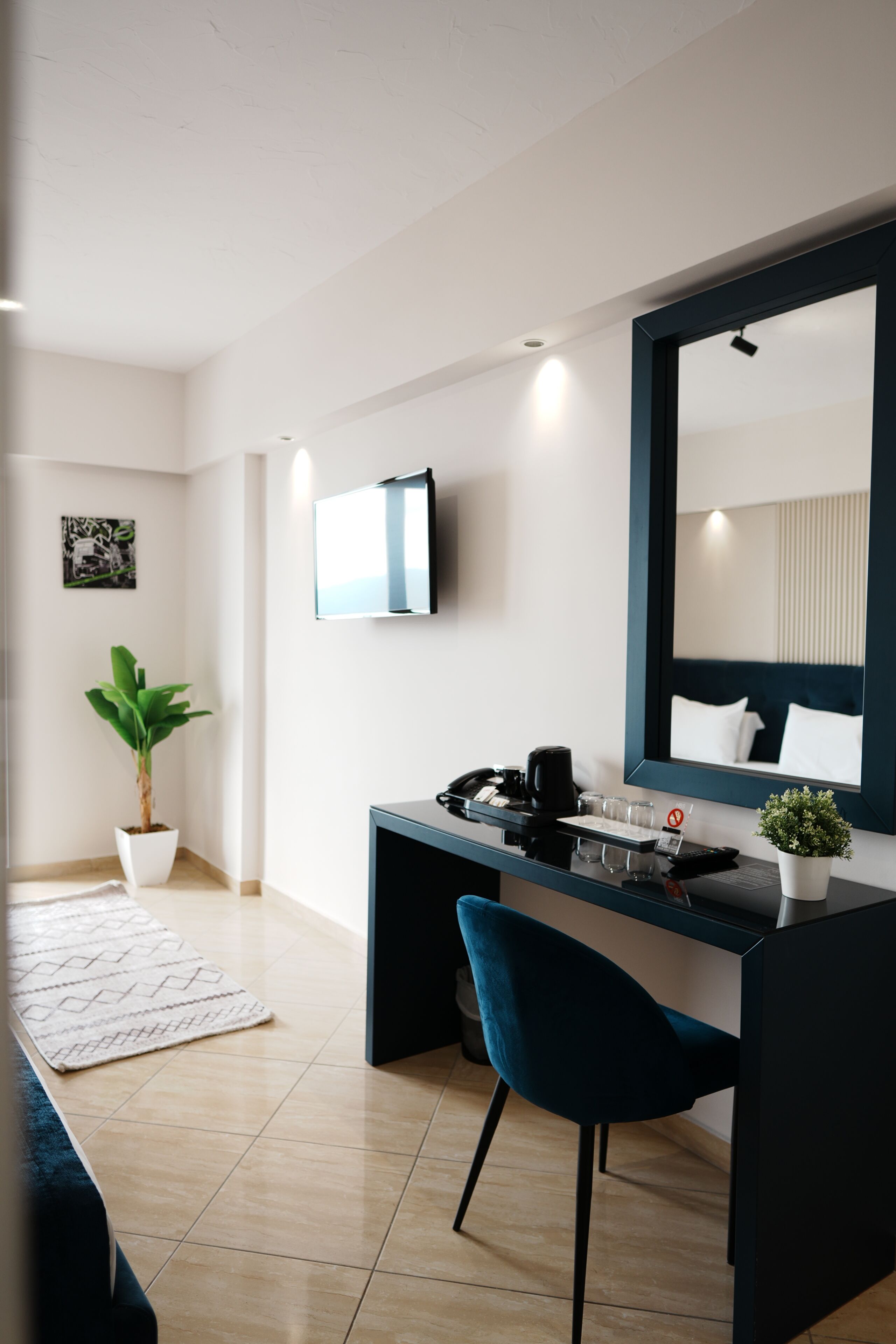 Photo - Hotel Blue Sky