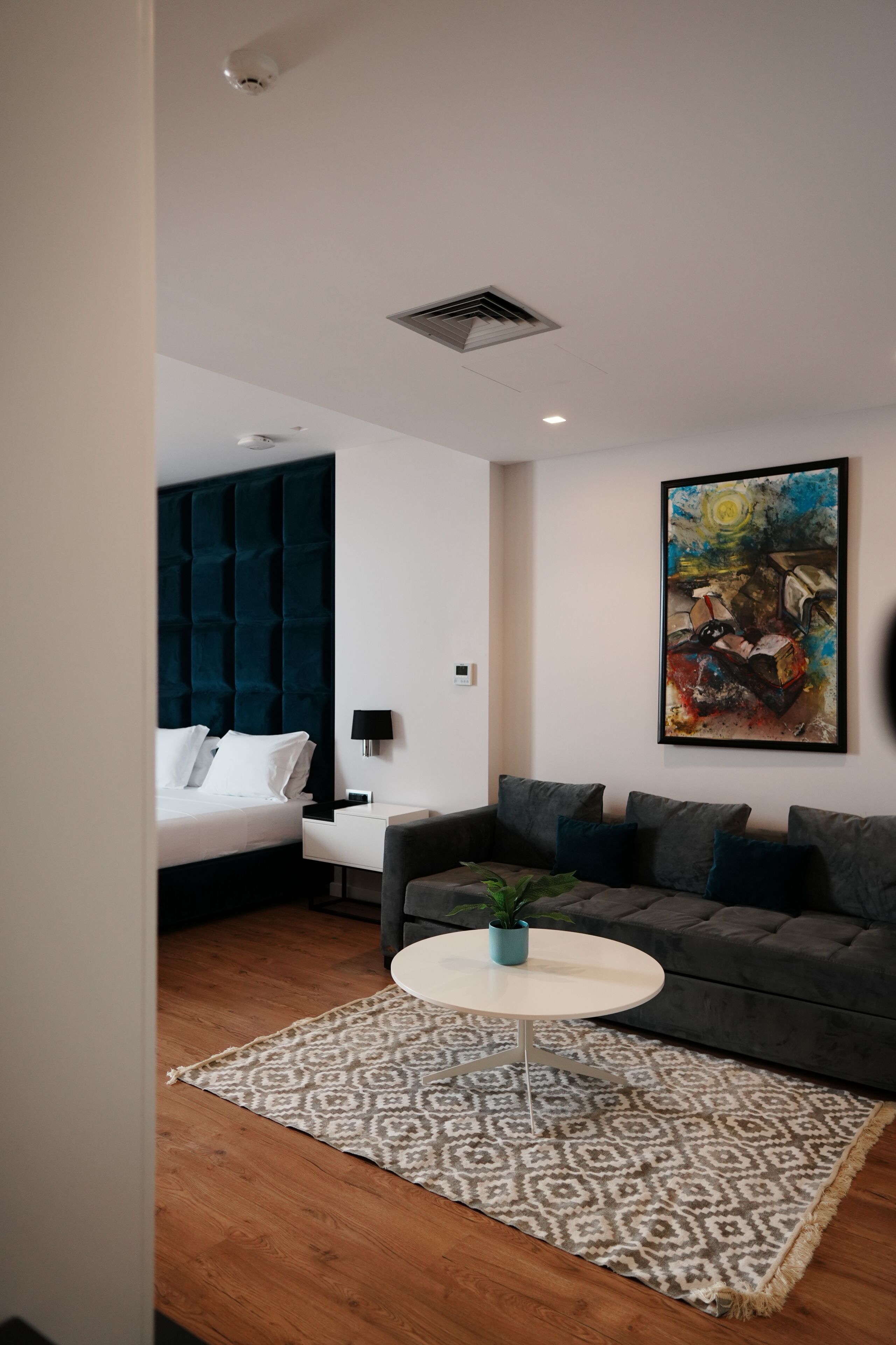 Photo - Hotel Blue Sky