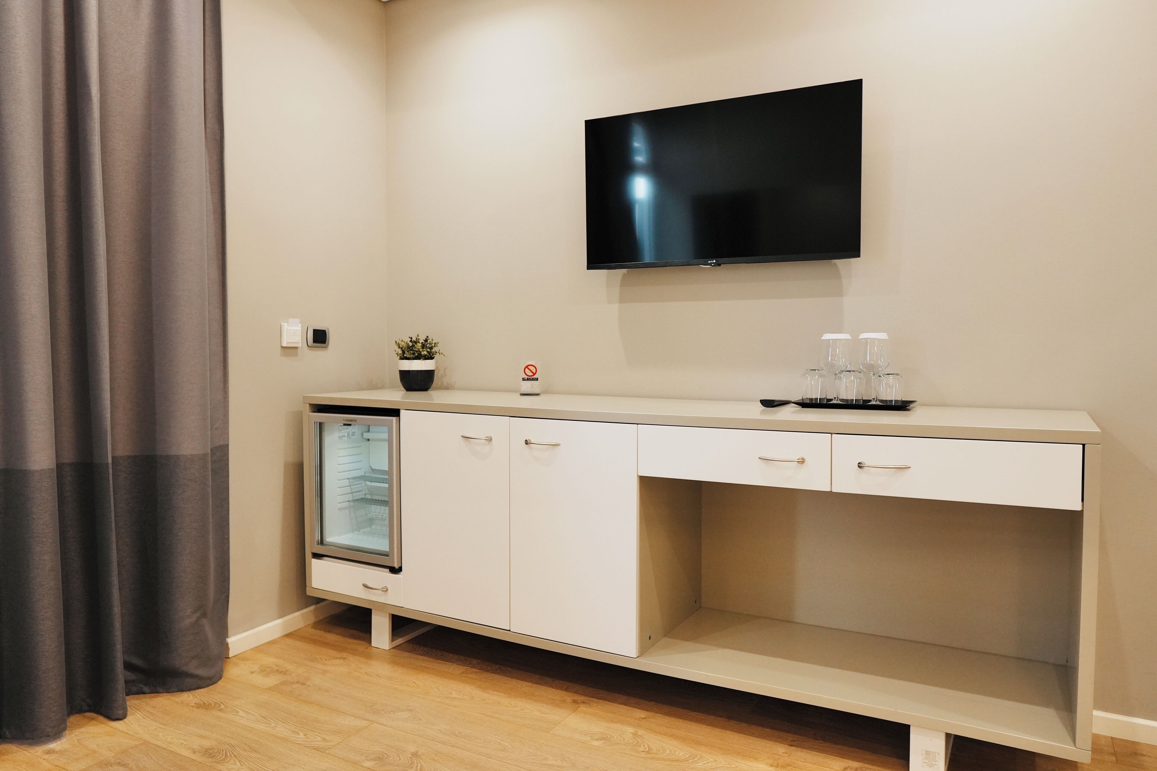 Foto - Hotel Blue Sky