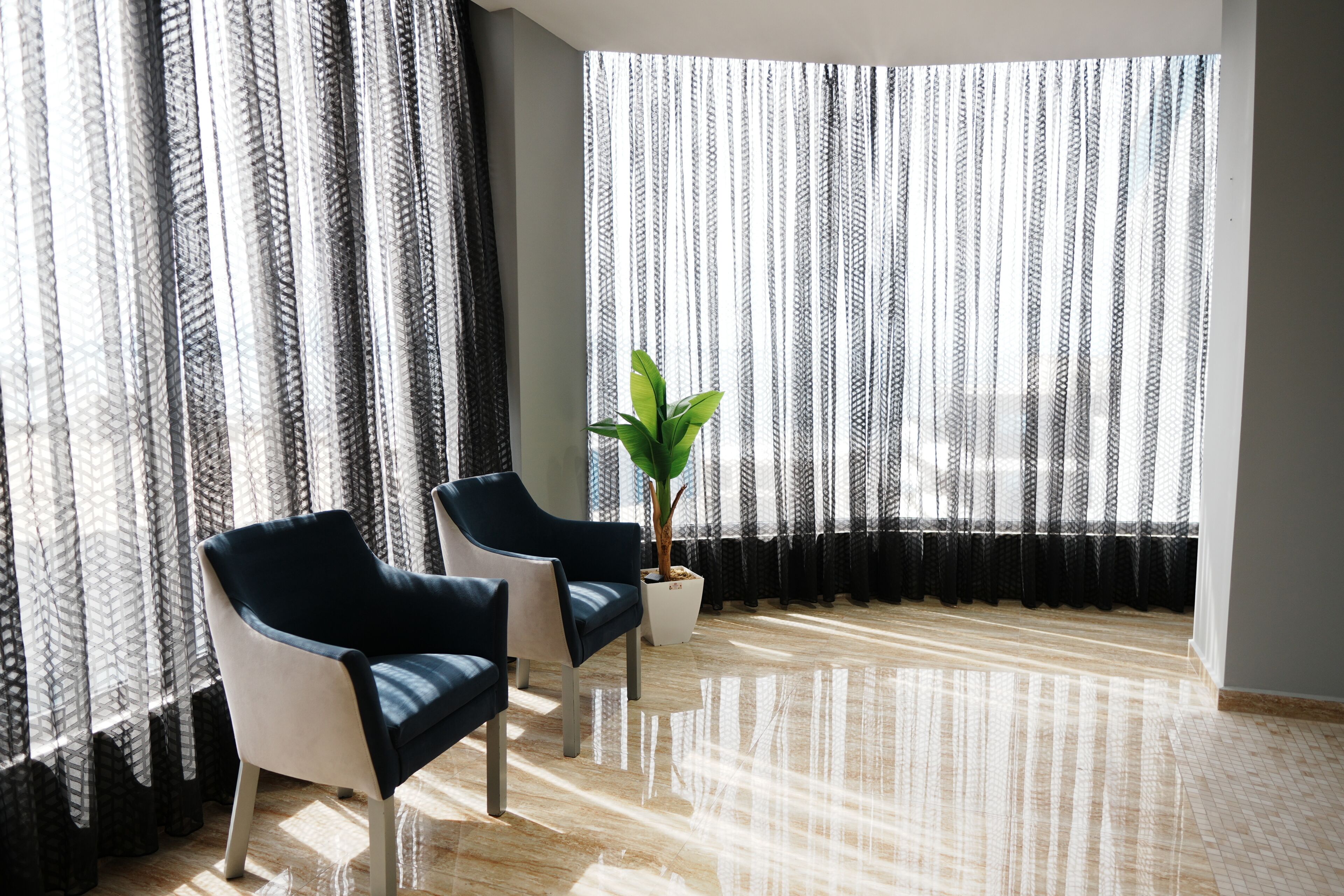 Photo - Hotel Blue Sky