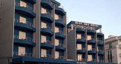 Hotel Blue Sky