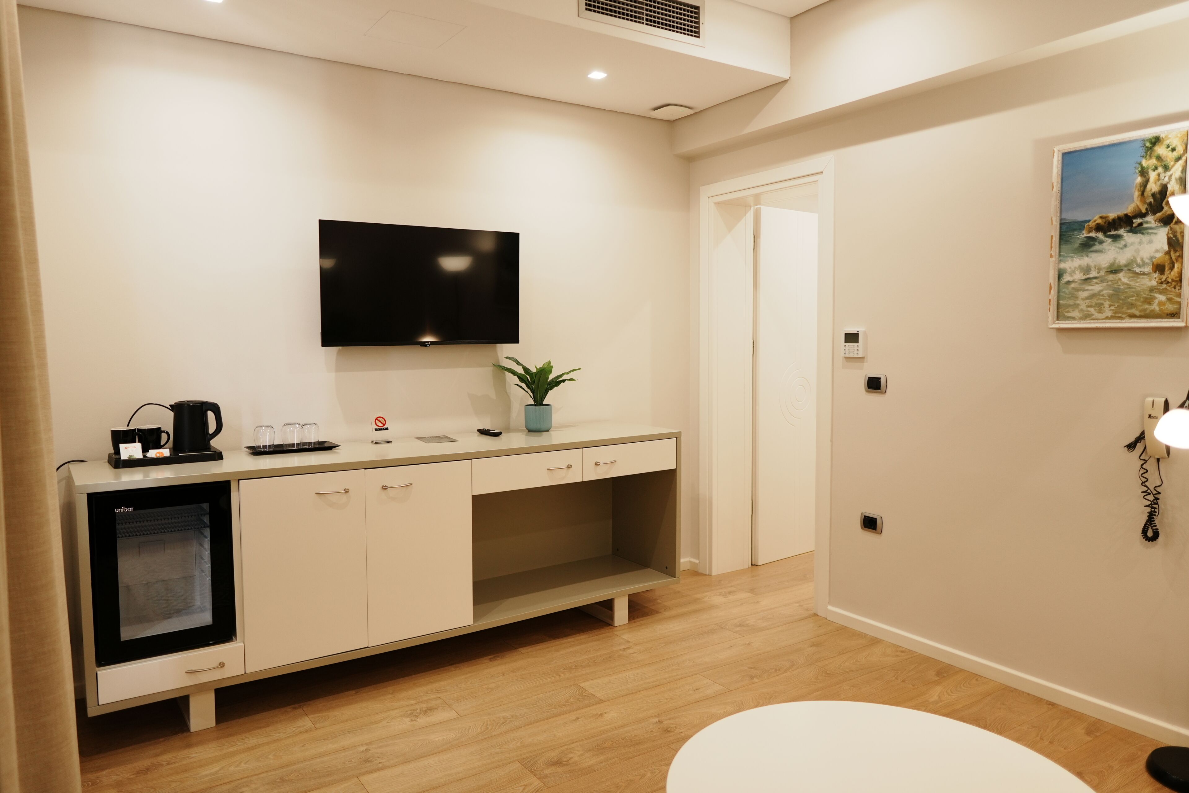 Photo - Hotel Blue Sky